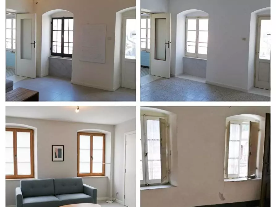 Immagine 1 di Appartamento in vendita  in Via Bassa Tambura a Massa