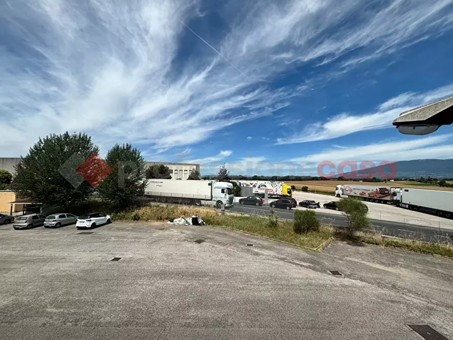 Immagine 8 di Capannone industriale in affitto  in Via Cangiano, 13 a Anagni