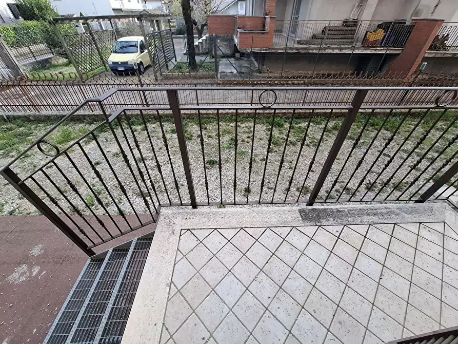 Immagine 8 di Villetta a schiera in vendita  in Via Beniamino Cataldi, snc a Isola Del Liri