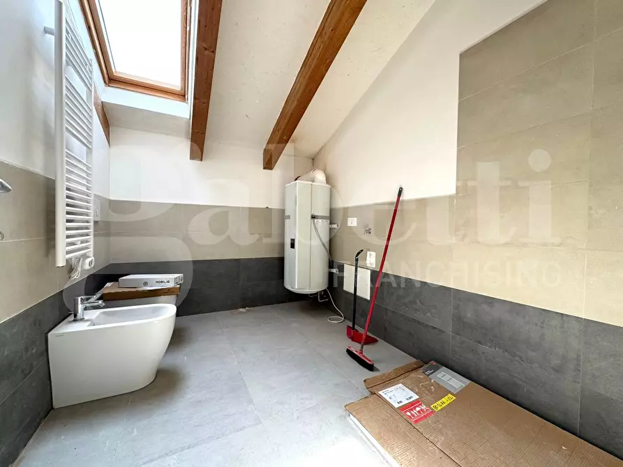 Immagine 6 di Attico in vendita  in Via G. Molineri, 34 a Andora