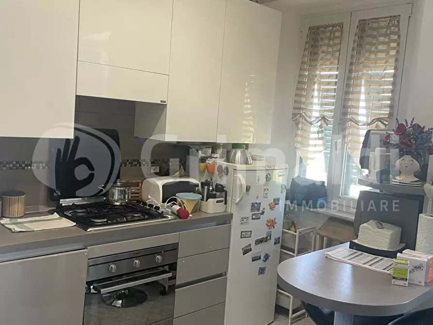 Immagine 21 di Appartamento in vendita  in Piazza Mazzini, 70 a Livorno