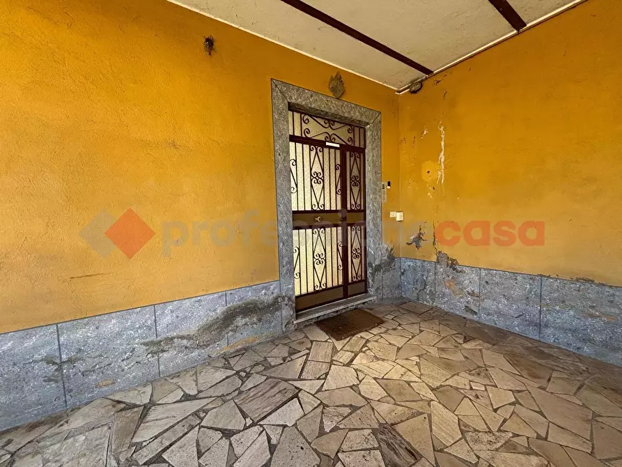 Immagine 26 di Appartamento in vendita  in Via Colfiorito, n.14 a San Cesareo