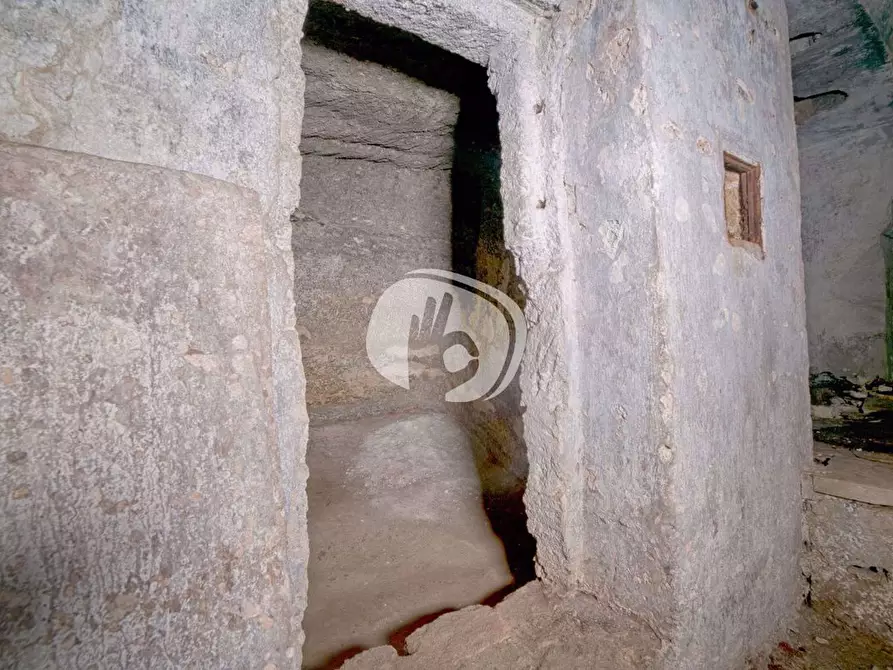 Immagine 9 di Rustico / casale in vendita  in Vico Castello, 15 a Parabita