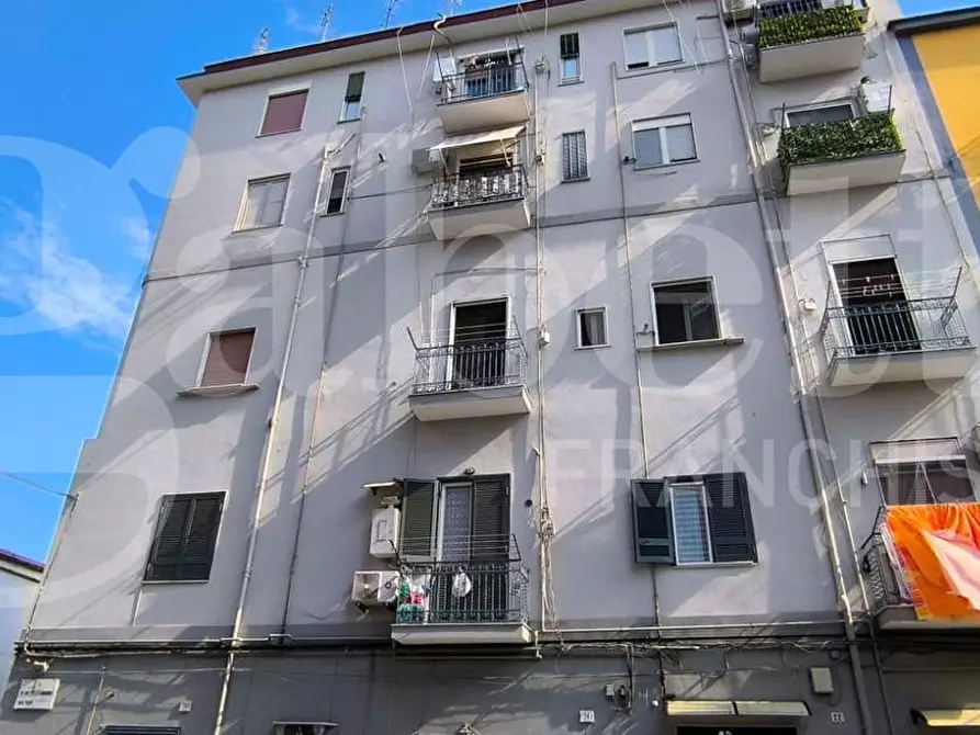 Immagine 14 di Appartamento in vendita  in Via Generale Raffaele Carrascosa a Napoli