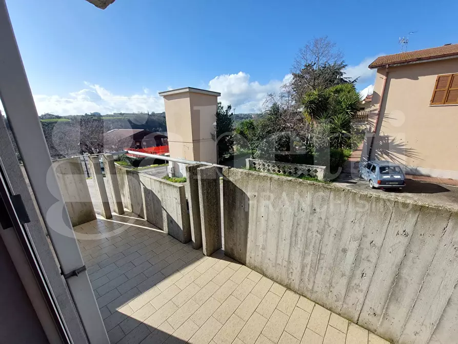 Immagine 19 di Appartamento in vendita  in Via D'Aristotile, 4 a Corropoli