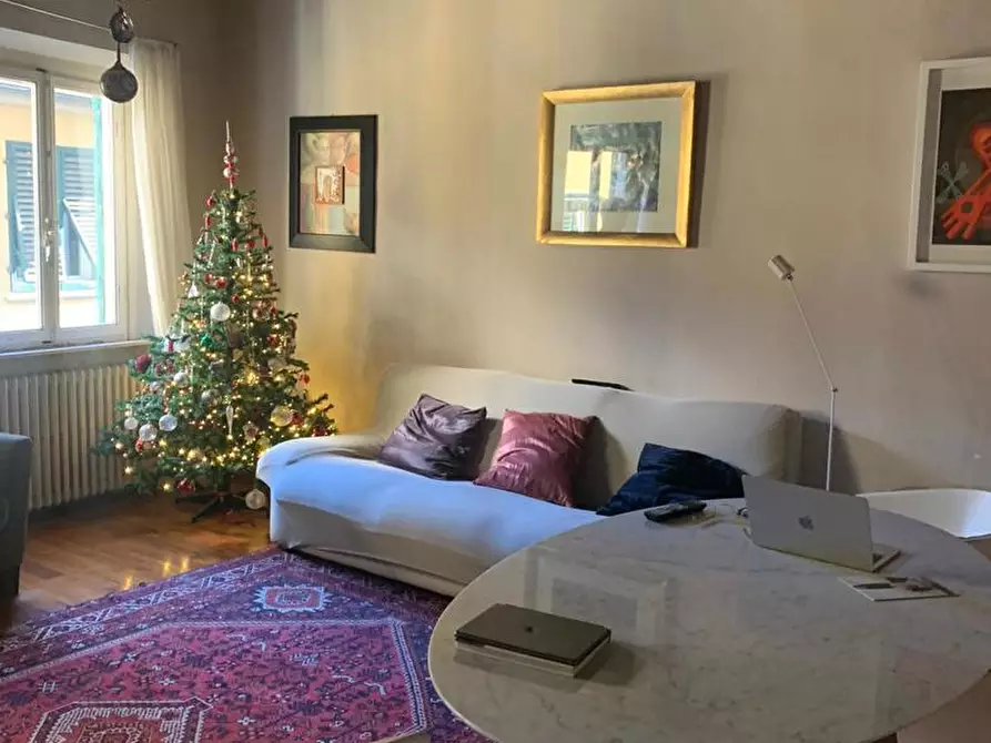 Immagine 1 di Appartamento in vendita  in Via BORGO PINTI, 9 a Firenze