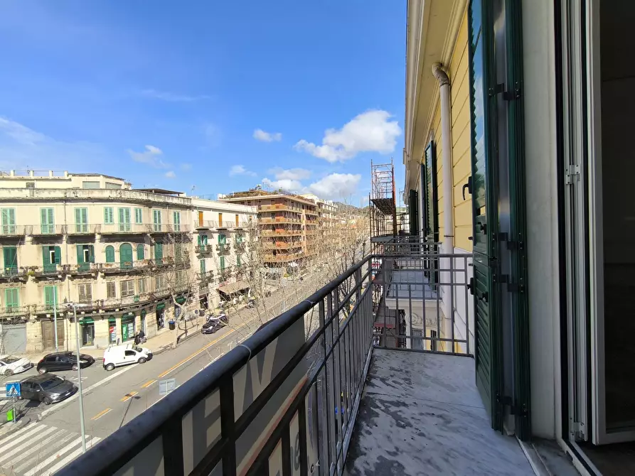 Immagine 28 di Appartamento in vendita  in Via Garibaldi, 170 a Messina
