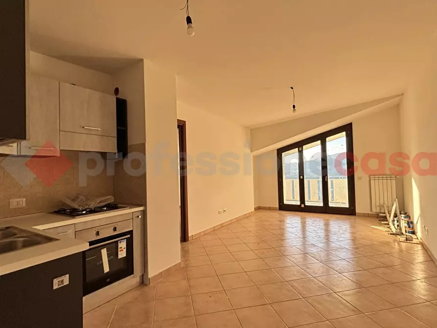 Immagine 1 di Appartamento in affitto  in Via Colle Michelangelo ( ZONA MADONNINA), snc a Fiuggi