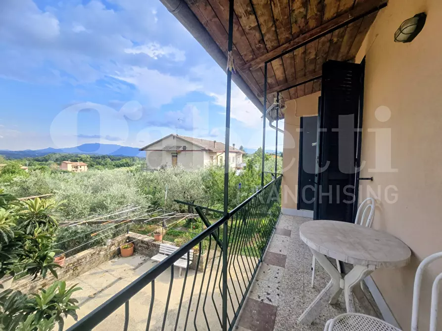 Immagine 40 di Villa in vendita  in Via Strada Vicinale Torretta, 52 a Piglio