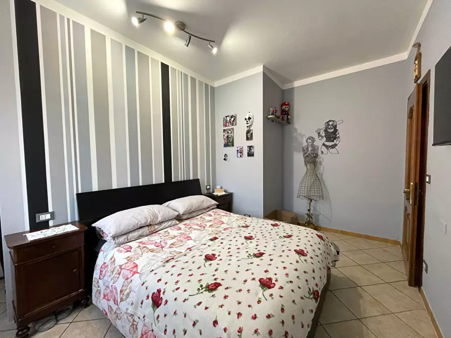 Immagine 8 di Casa bifamiliare in vendita  in Via OLIMPIA, 18 a Chiari