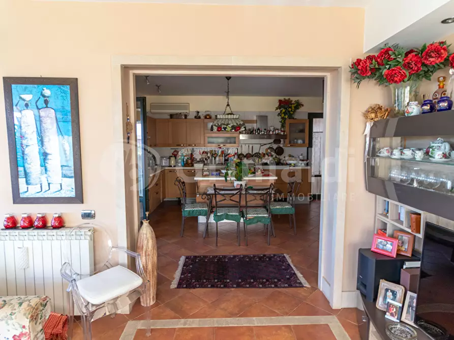 Immagine 14 di Attico in vendita  in Via AVOLA, 26 a Siracusa