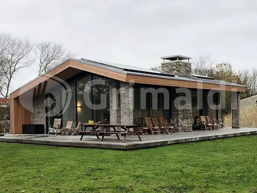 Immagine 5 di Terreno residenziale in vendita  in Via MONVISO, 1 a Camparada