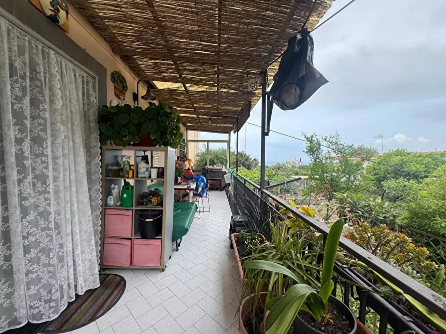 Immagine 11 di Appartamento in vendita  in Via Cupa San Pietro, 11 a Torre Del Greco