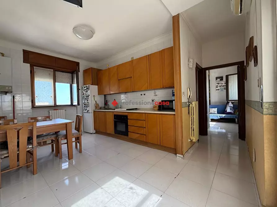 Immagine 4 di Appartamento in vendita  in Via Francesco Compagna, 36 a Foggia