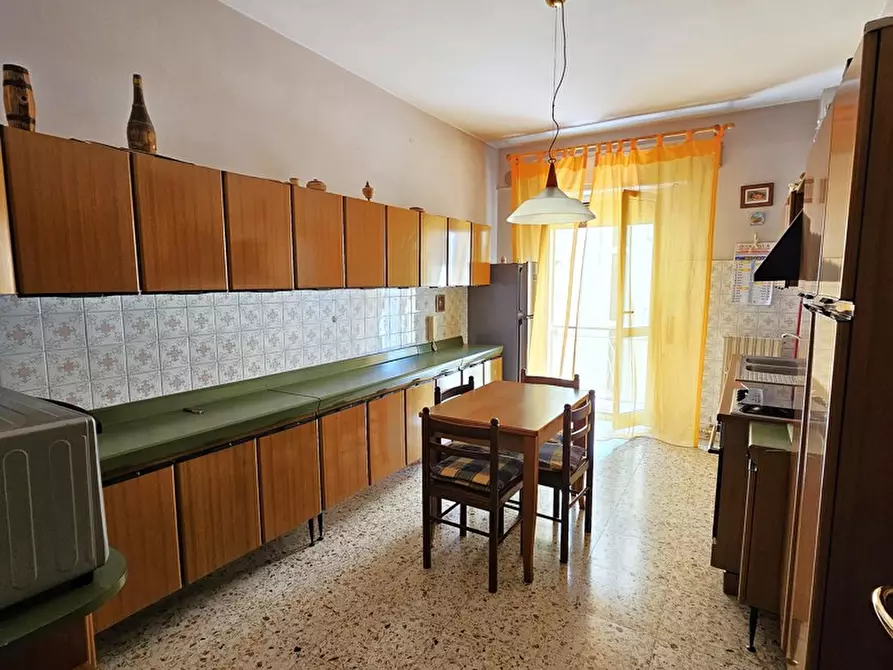Immagine 11 di Appartamento in vendita  in Via Milazzo a San Severo
