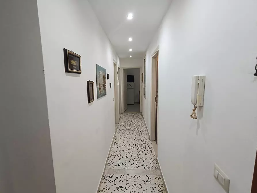 Immagine 8 di Appartamento in vendita  in Via tranquilla, 19 a Messina