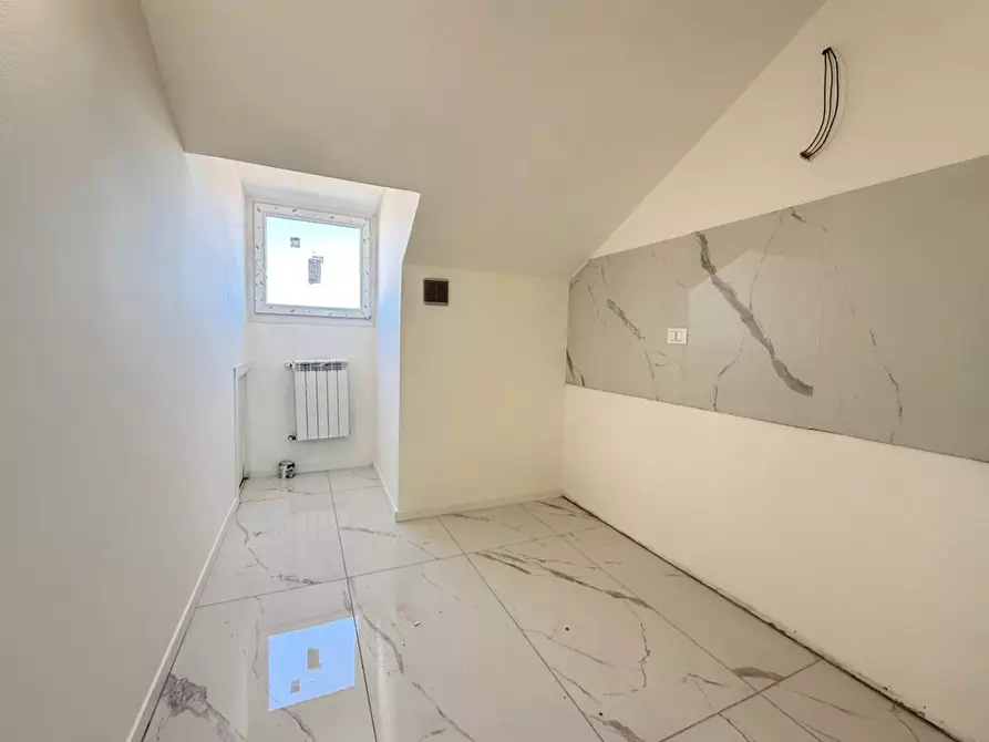 Immagine 13 di Attico in vendita  in Via Fusia, 2 a Rovato