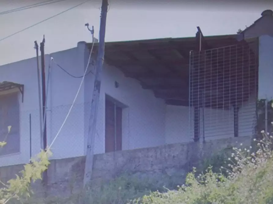 Immagine 1 di Casa indipendente in vendita  in Via 11 ss113 dir, 1 a Messina