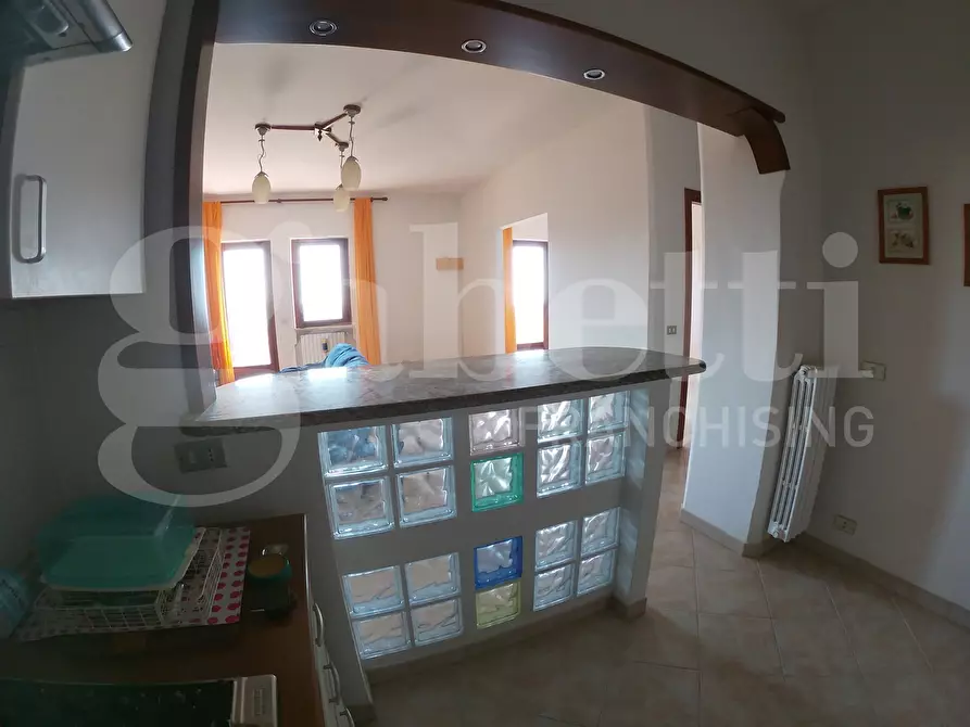 Immagine 29 di Casa bifamiliare in vendita  in Via FORMIA, 99/B a Catanzaro