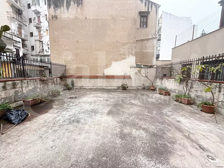 Immagine 14 di Appartamento in vendita  in Via Sampolo a Palermo