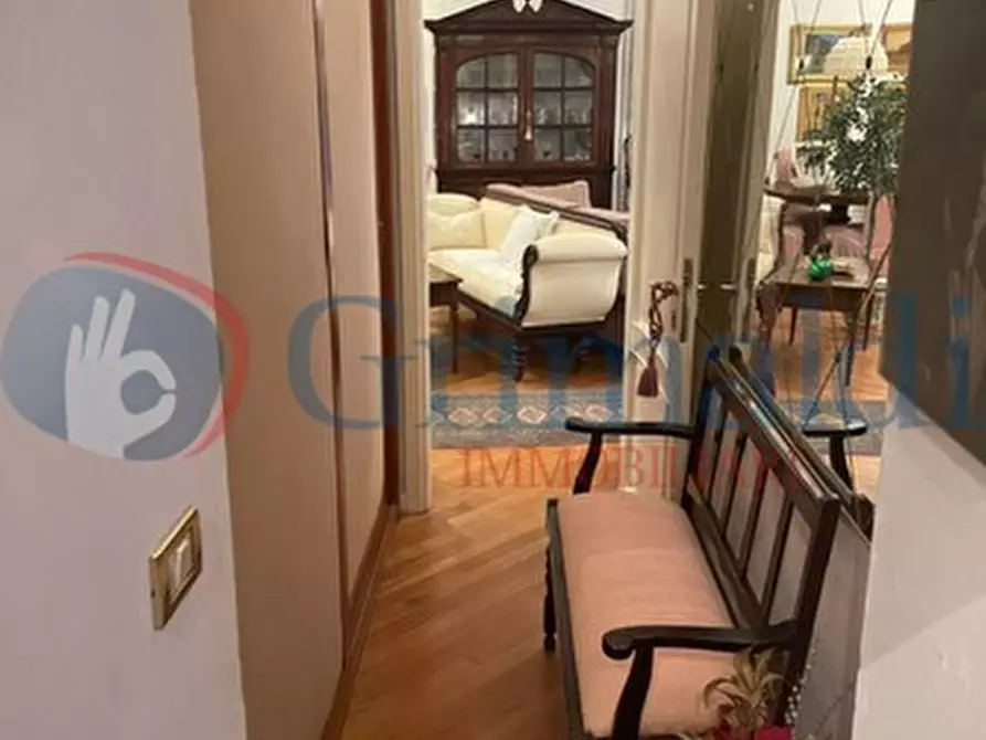 Immagine 6 di Appartamento in vendita  in Via borra a Livorno