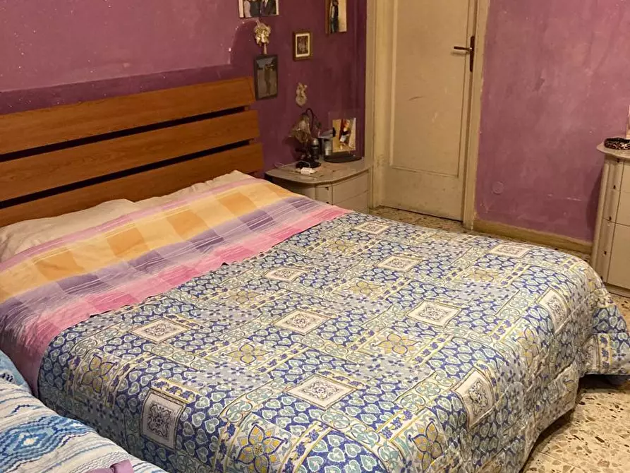 Immagine 8 di Palazzo in vendita  in Via Gandolfo, 23 a Termini Imerese