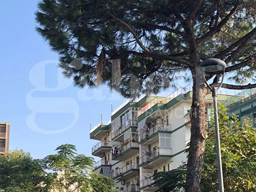 Immagine 1 di Appartamento in vendita  in Via Gugliemo Marconi, 58 a Torre Annunziata