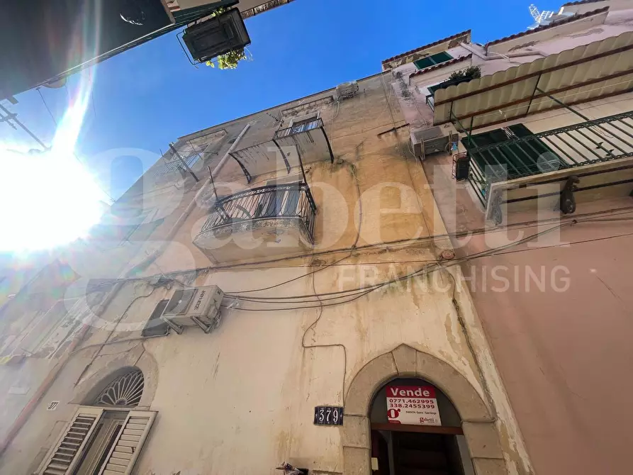 Immagine 25 di Appartamento in vendita  in Via Indipendenza, 379 a Gaeta