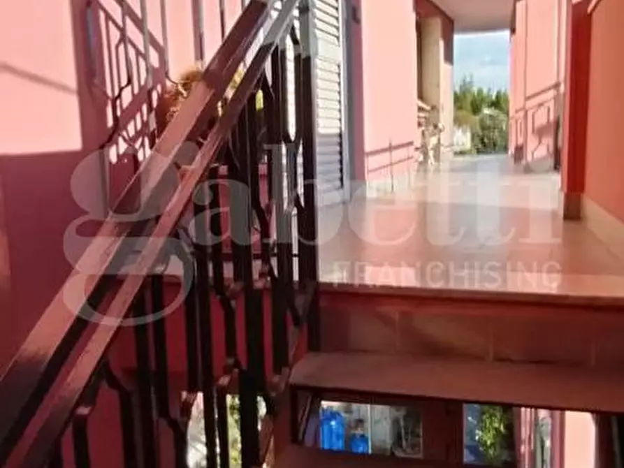 Immagine 15 di Appartamento in vendita  in Via Cesare Augusto, 32 a Sant'arpino