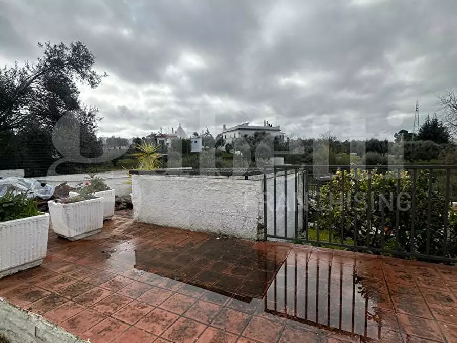 Immagine 32 di Villa in vendita  in Contrada Monte La Morte, sn a Ostuni