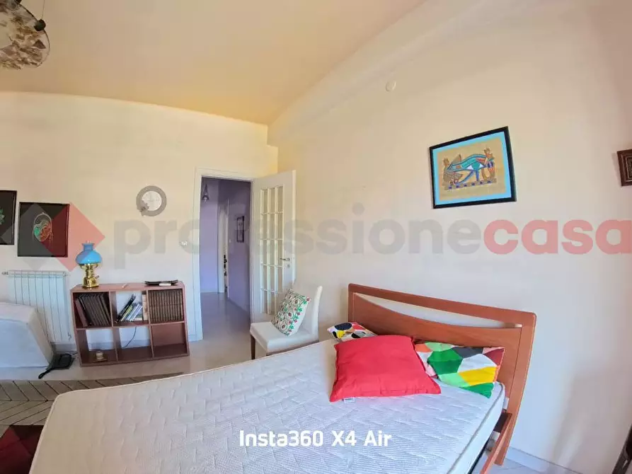 Immagine 18 di Appartamento in vendita  in Viale Teracati, 124 a Siracusa