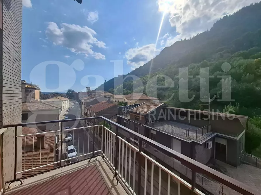 Immagine 9 di Appartamento in affitto  in Via Santa Lucia, 3 a Sora