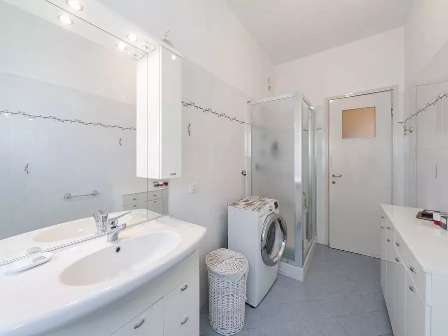 Immagine 33 di Appartamento in vendita  in Via VALFURVA, 3 a Milano