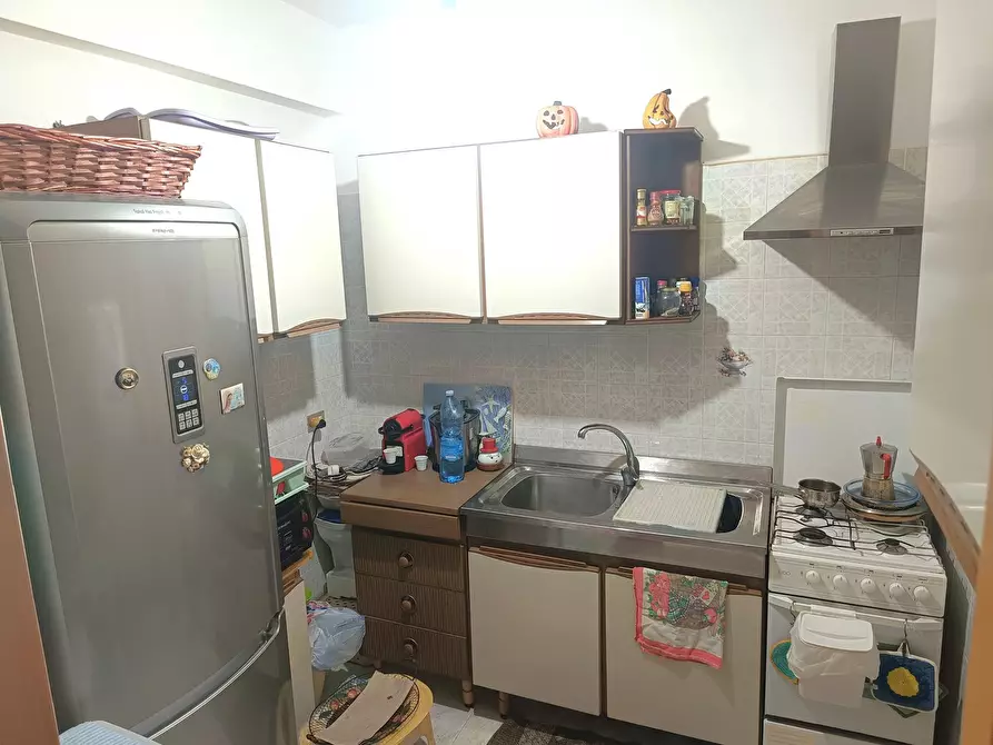 Immagine 10 di Appartamento in vendita  in Via Pistunina, Via Consolare valeria, 101 a Messina