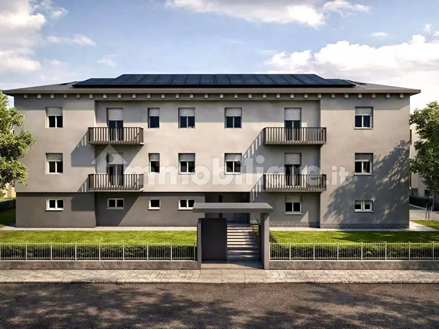 Immagine 6 di Appartamento in vendita  in Via carlo catteneo a Scandiano