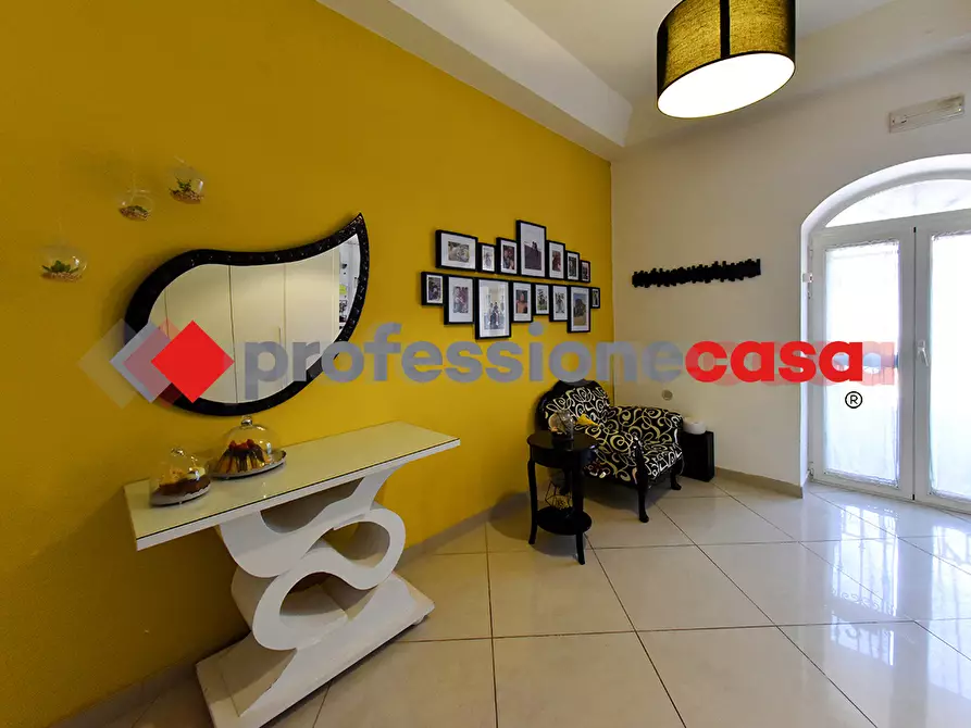 Immagine 7 di Appartamento in vendita  in Via Tari, 58 a Santa Maria Capua Vetere