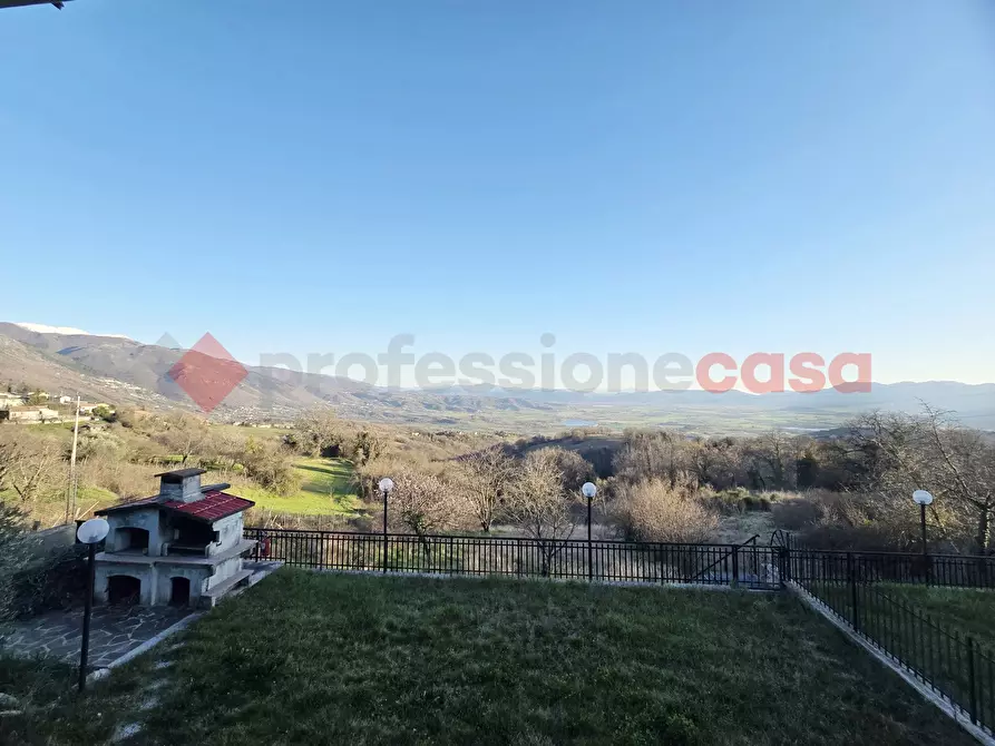 Immagine 19 di Appartamento in vendita  in Via Nucleo Le Casette, snc a Morro Reatino