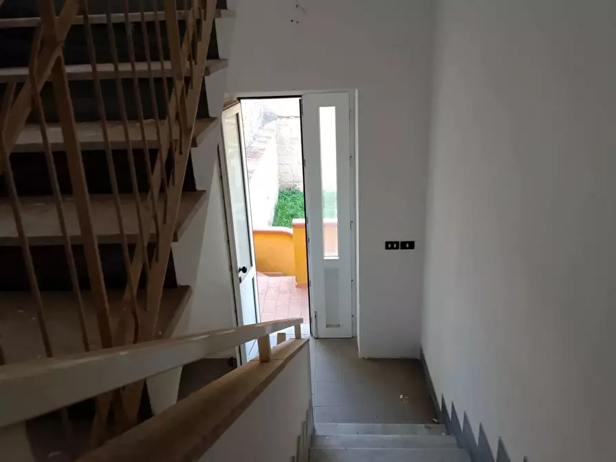 Immagine 8 di Casa indipendente in vendita  in Via Trento a Mondragone