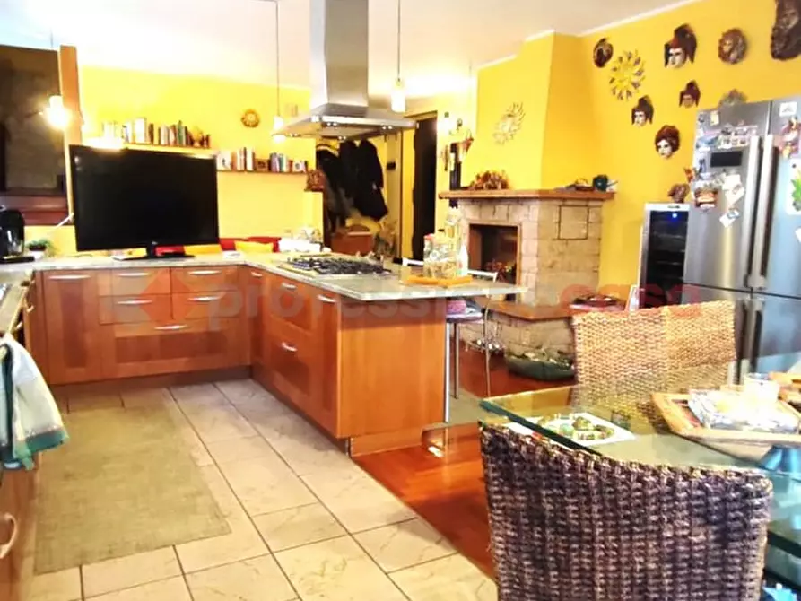 Immagine 23 di Appartamento in vendita  in Via cavour, 8 a Locate Di Triulzi