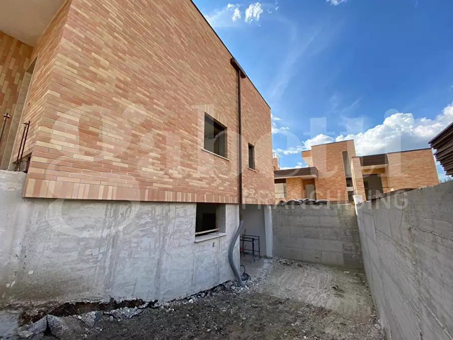 Immagine 14 di Villa in vendita  in Vicolo Del Conte, 70 a Roma