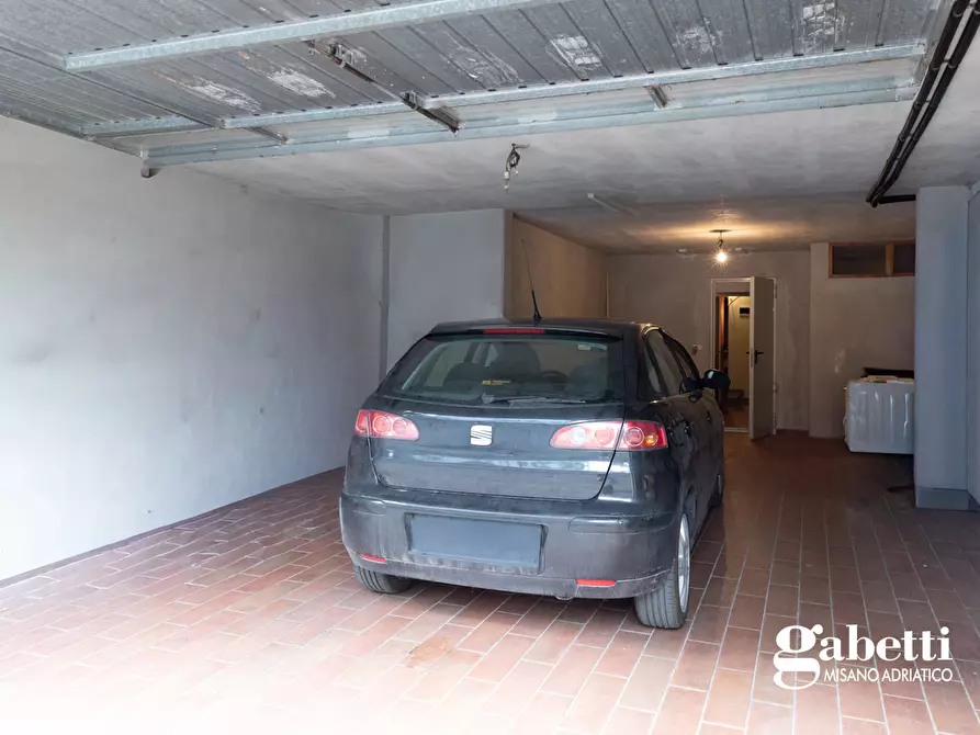 Immagine 30 di Appartamento in vendita  in Via Tintoretto, 23 a Misano Adriatico