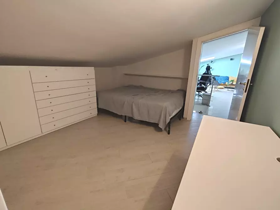 Immagine 31 di Appartamento in vendita  in Via GENTILE a San Severo