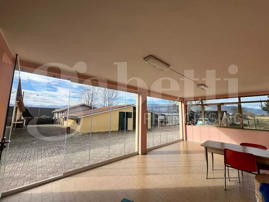 Immagine 21 di Casa bifamiliare in vendita  in Via TERNANA, SNC a Rieti