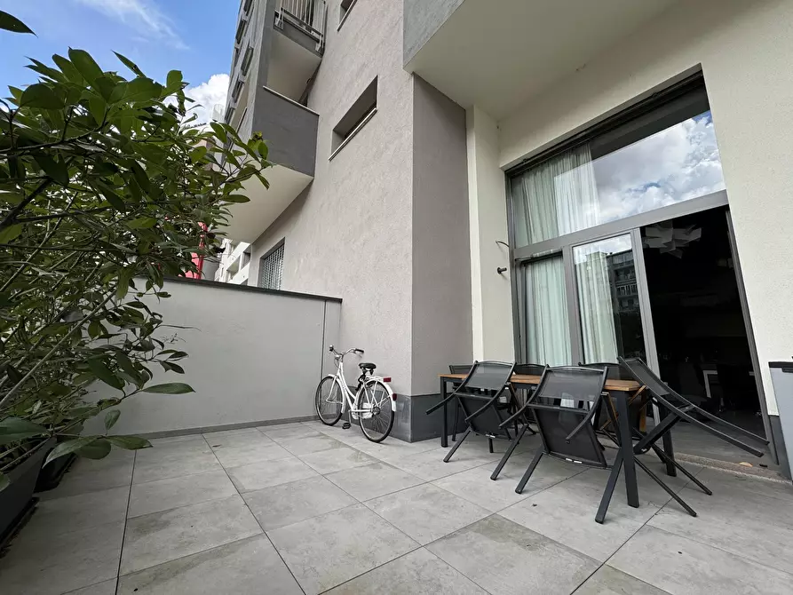 Immagine 36 di Loft/Open space in affitto  in Via BOGGIO, 50 a Torino