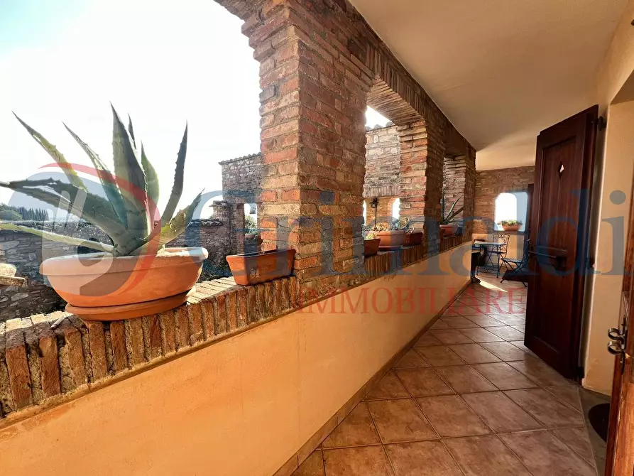 Immagine 40 di Villa in vendita  in Via Giuseppe Garibaldi a Corciano