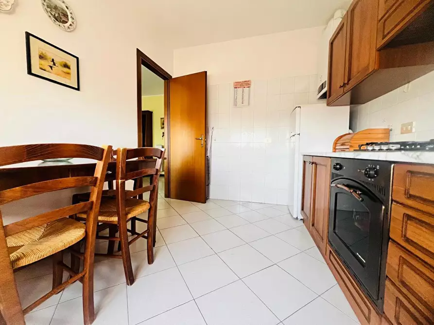 Immagine 8 di Appartamento in vendita  in Via almansa, 2 a Scandiano