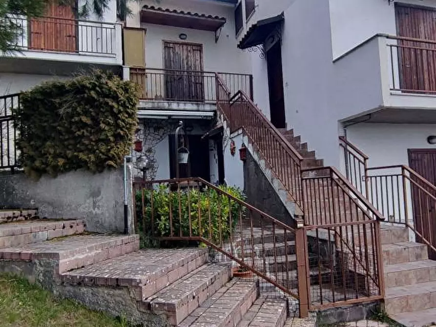 Immagine 7 di Appartamento in vendita  in Via Pescara LocalitÃ  Colle, 24 a Castel Di Sangro