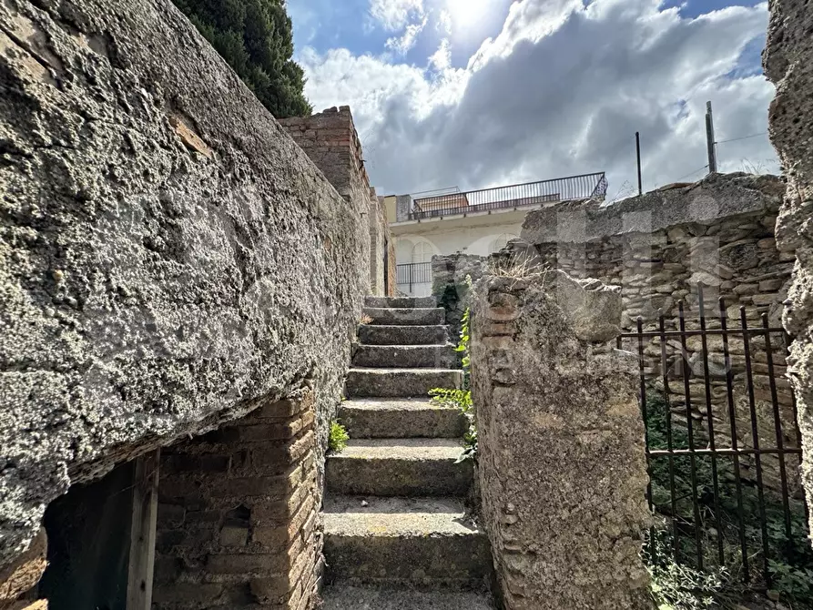 Immagine 6 di Casa indipendente in vendita  in Via candelora, snc a Villafranca Tirrena