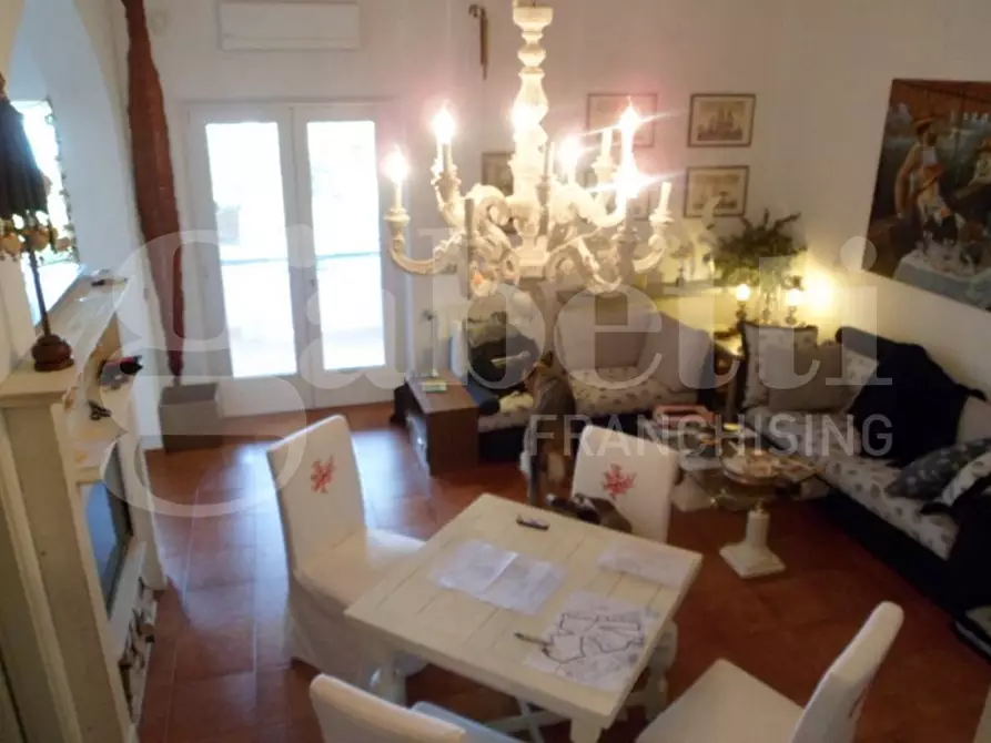 Immagine 1 di Villa in vendita  in Via DELLA PACE, 8 a Ameglia