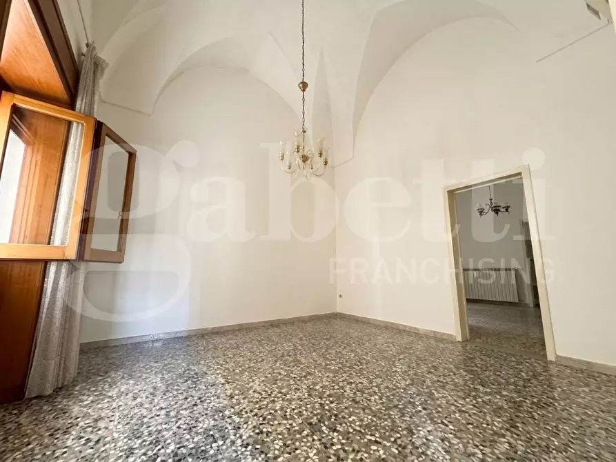 Immagine 11 di Casa indipendente in vendita  in Via Vittorio Emanuele II, 17 a Nardo'